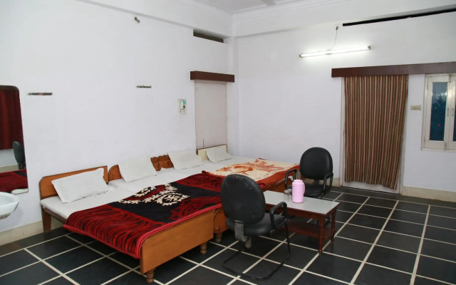 Hotel Ram Niwas