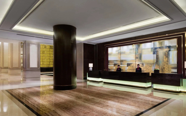 Changzhou Marriott Hotel