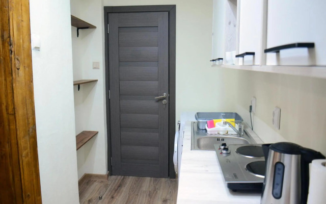 Private Apartment in the City Centre.