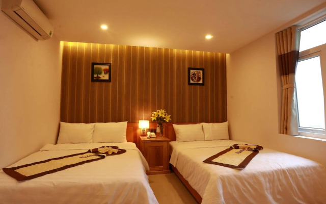 Valentine Hotel Da Nang