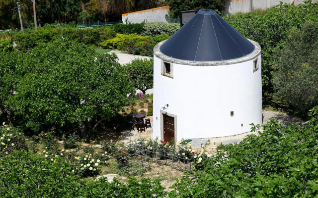 Olá Belém! Cozy Windmill, Stunning views to Lisboa