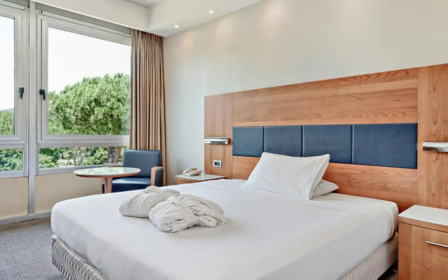 Italiana Hotels Florence