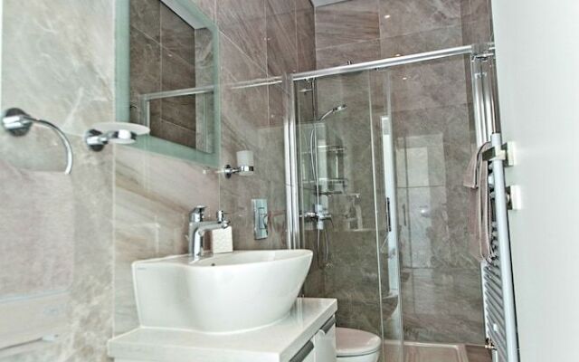 Tranquility Beachfront Villa