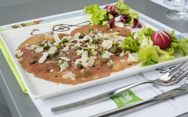 ibis Styles Saint Dizier