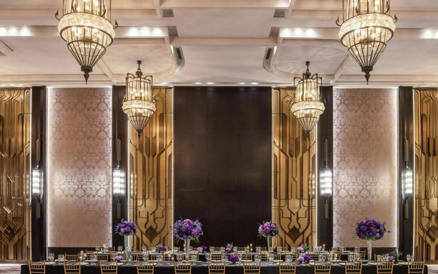 Waldorf Astoria Bangkok