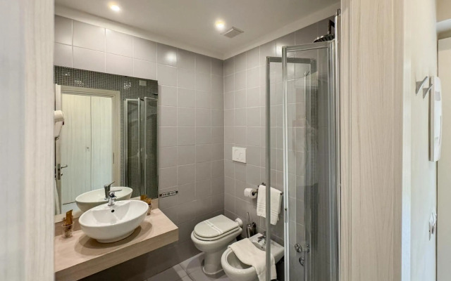 Hotel degli Ulivi