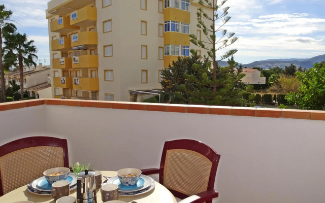 PALMERAS EN LA PLAYA - Beach House in Oliva