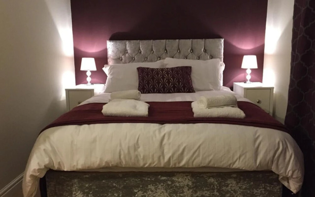 Nantwich Apartments