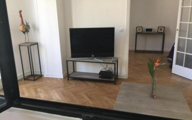 Appartement Square Alziary