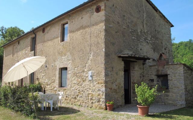 House I Prati Travale