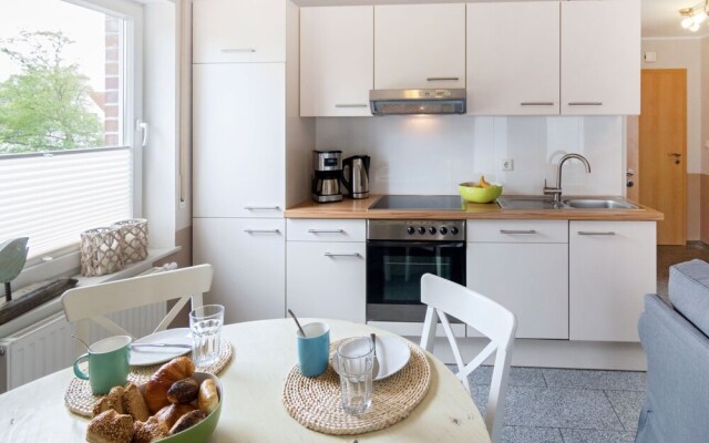 Meeresrauschen Norden