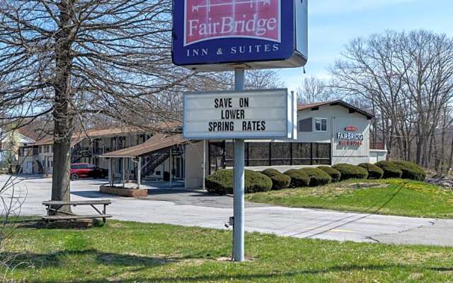 FairBridge Inn & Suites at West Point