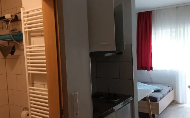 Businessapartments Reutlingen
