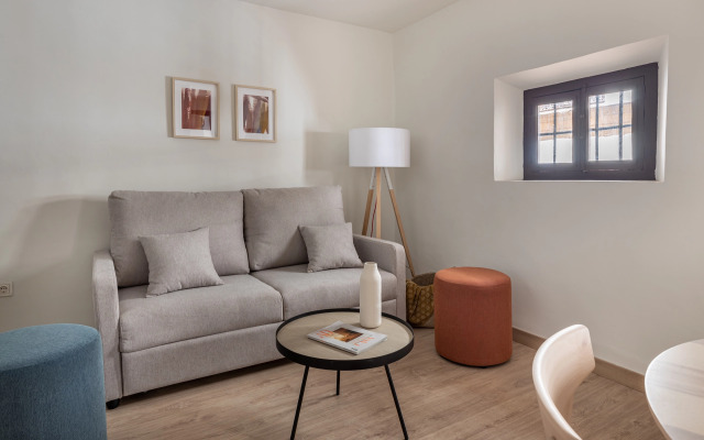 Líbere Málaga La Merced