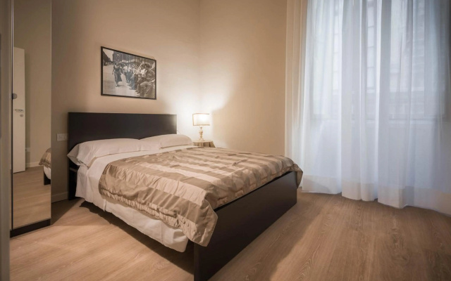 Hotel Torre Guelfa