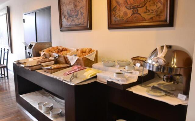 Jose Antonio Cusco Hotel