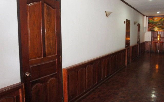 Rama Hotel