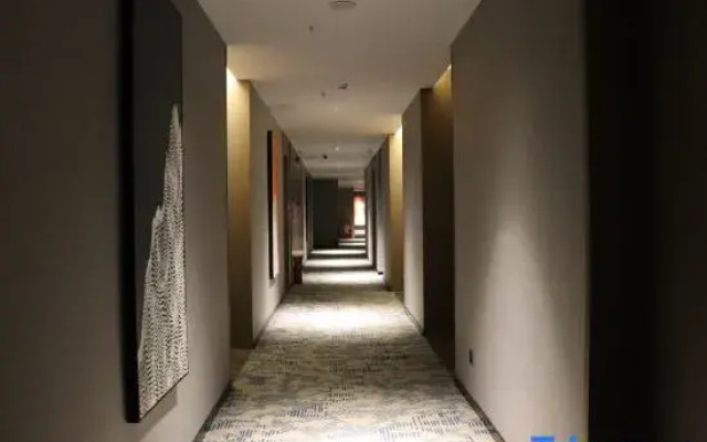 Shengshi Time Hotel