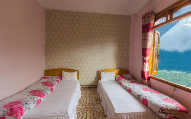 Viet Duc Guest House