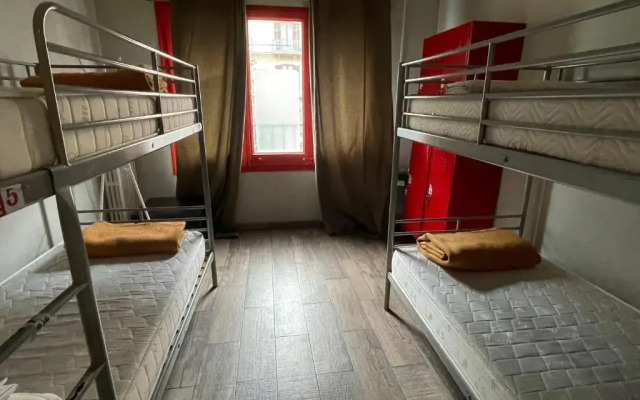 The Buba House - Hostel