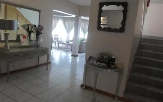 Lan Vision Guesthouse