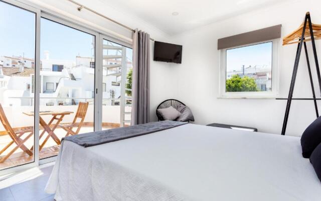 Candy´s Seaview Studio by Seewest