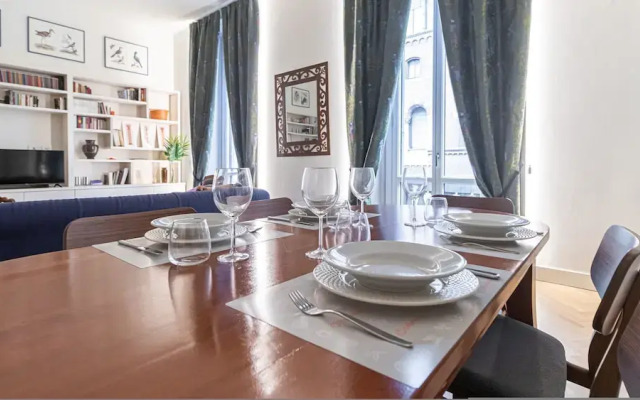 Italianway - Carducci 31