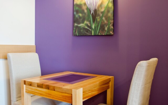 4Seasons Apartments Cracow