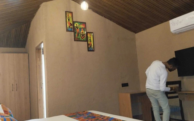 Nayana Bene Hotels Jim Corbett