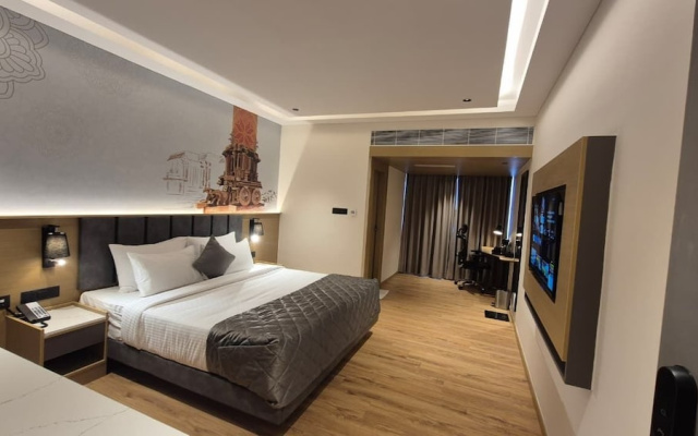 R D Hotels Bellandur