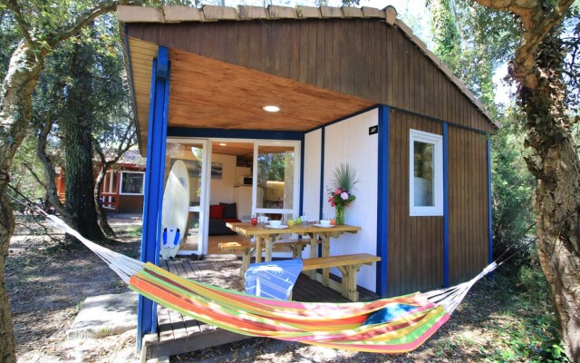 Espace Blue Océan