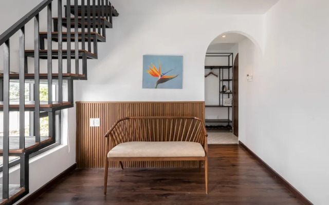 D'Mai Xanh Boutique Hotel Da Lat