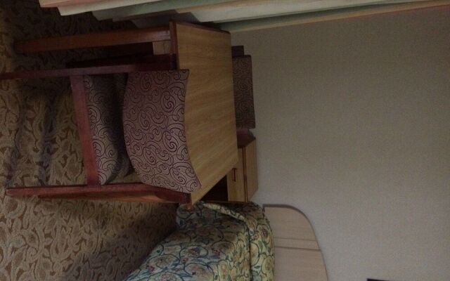 Budget Inn