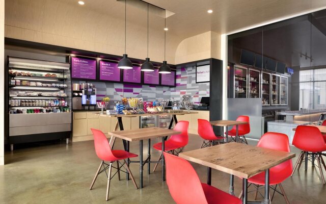 Aloft Dallas Love Field