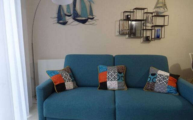 Appartement Les Sables-d'Olonne, 3 pièces, 4 personnes - FR-1-92-876