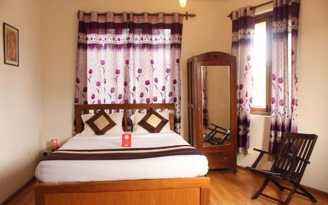 Oyo 7330 Bardays Inn