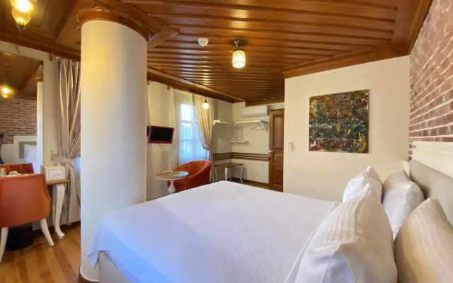 Kervan Hotel