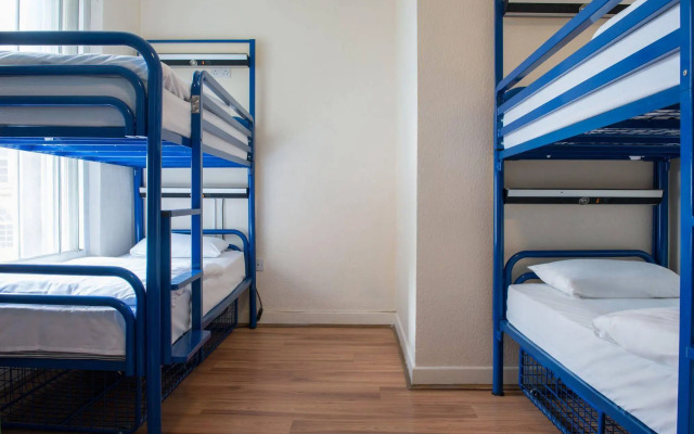 The Times Hostel - College Street