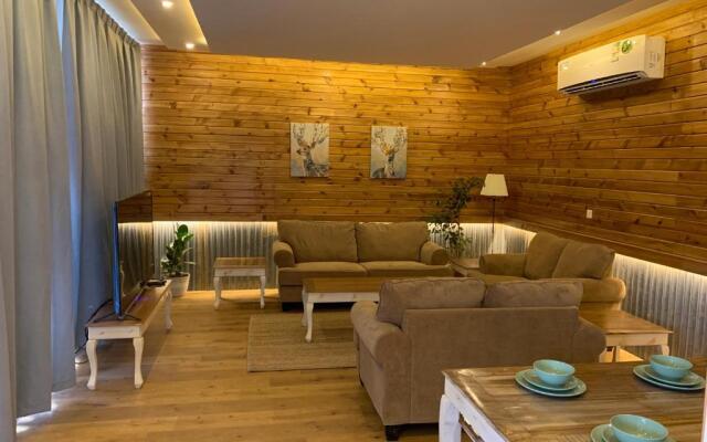 Divon Chalets