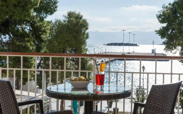 Galini Hotel