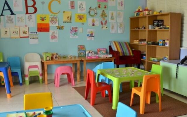 BON Hotel Shelley Point