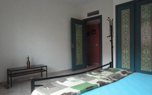 Residence Kenza