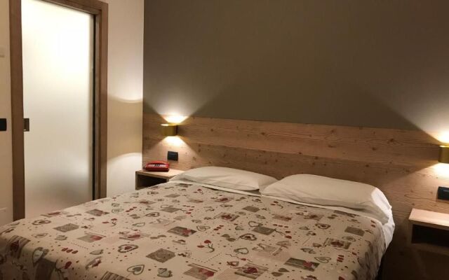 Hotel Meuble Piccolo Mondo