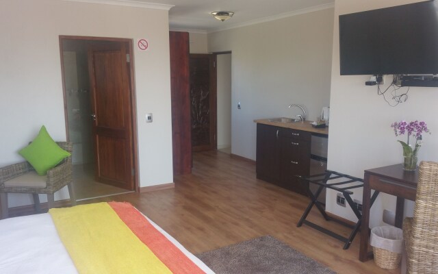 Lala Panzi B&B