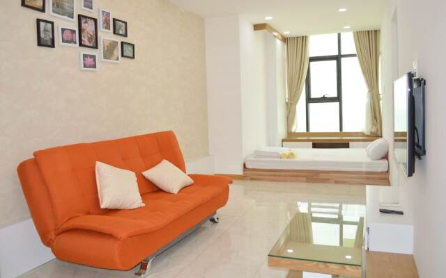 Maika Condotel