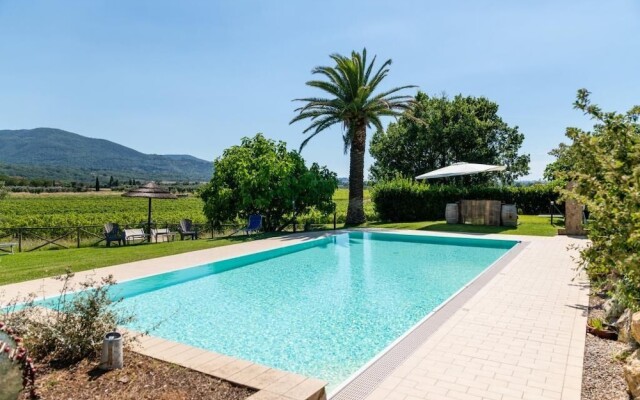 La Locanda della Vecchia Hosteria