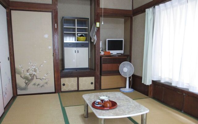 YOKOSO Ryokan