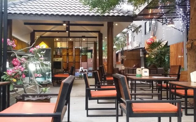 Royal Nine Resort Kanchanaburi
