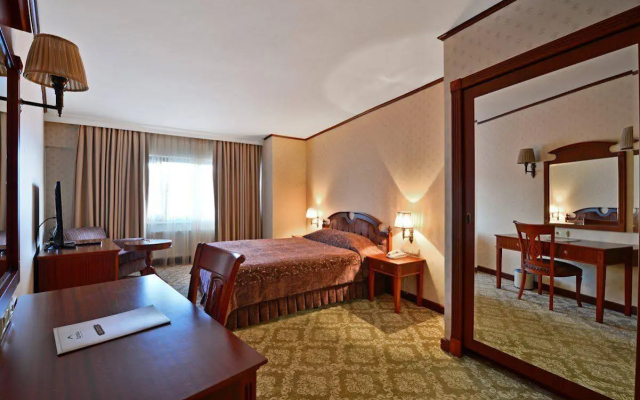 Karinna Hotel Uludag