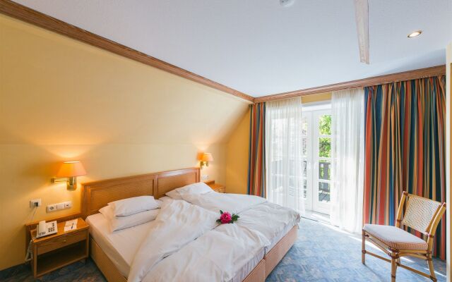 Hotel Landhaus Höpen